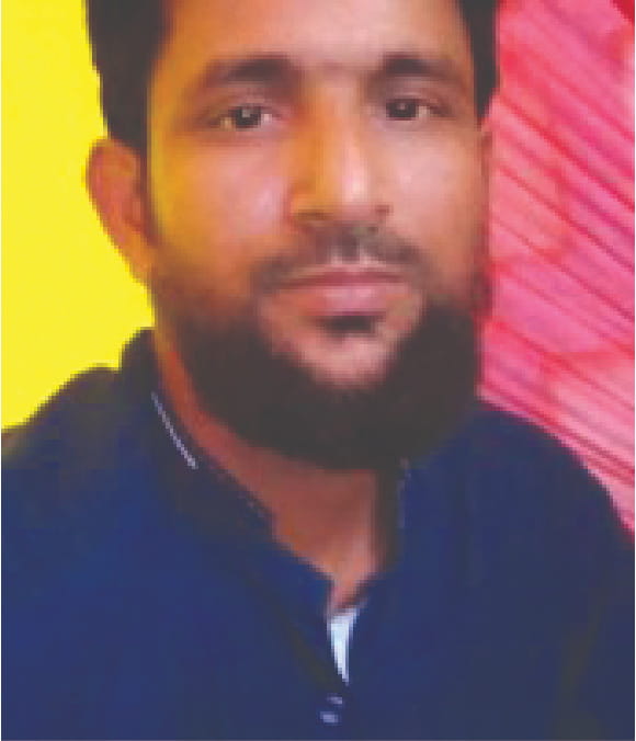Photo of মোশারফ